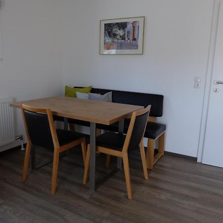 Appartement Puerstinger Altenmarkt im Pongau Exteriér fotografie