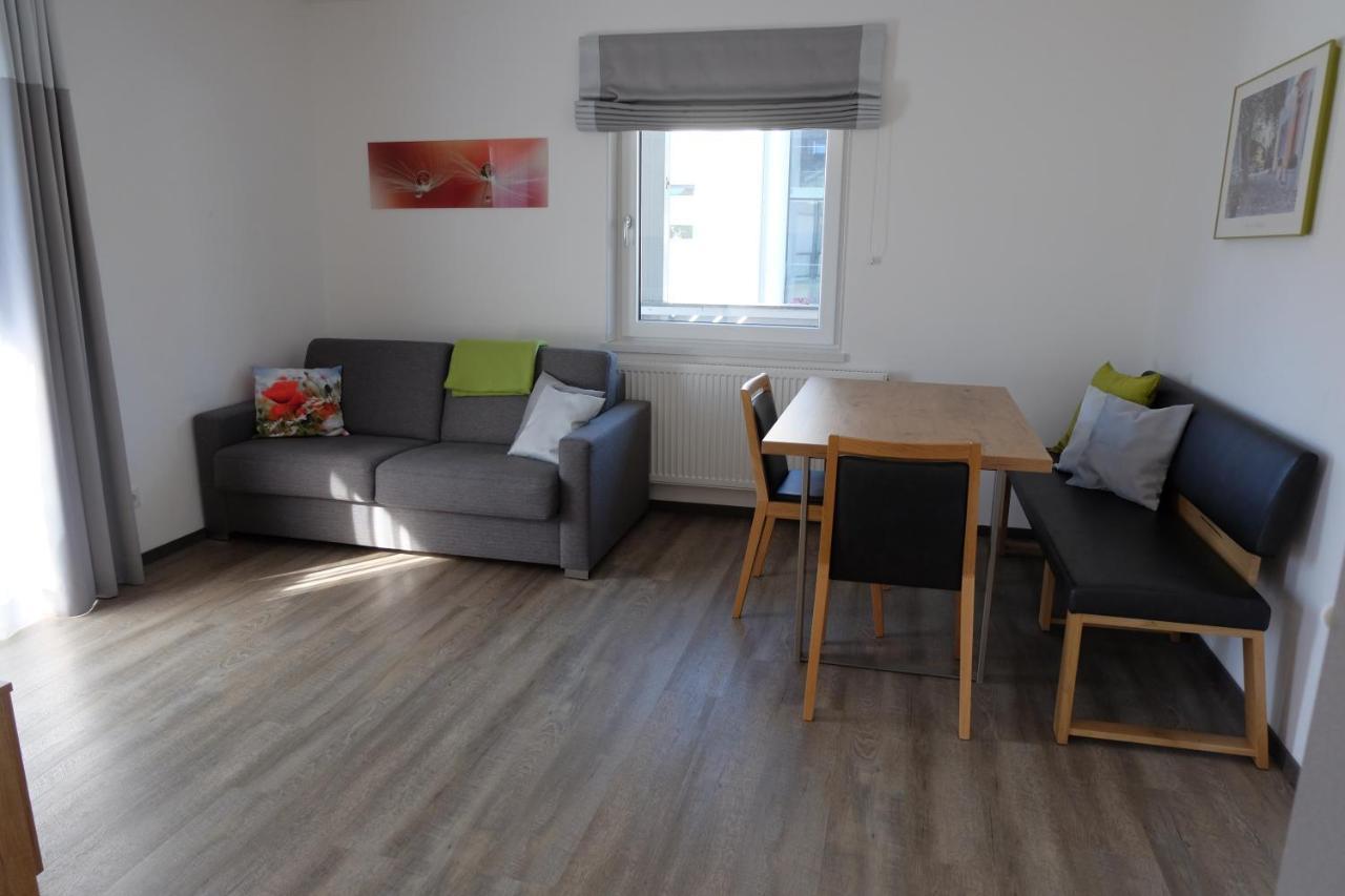 Appartement Puerstinger Altenmarkt im Pongau Exteriér fotografie