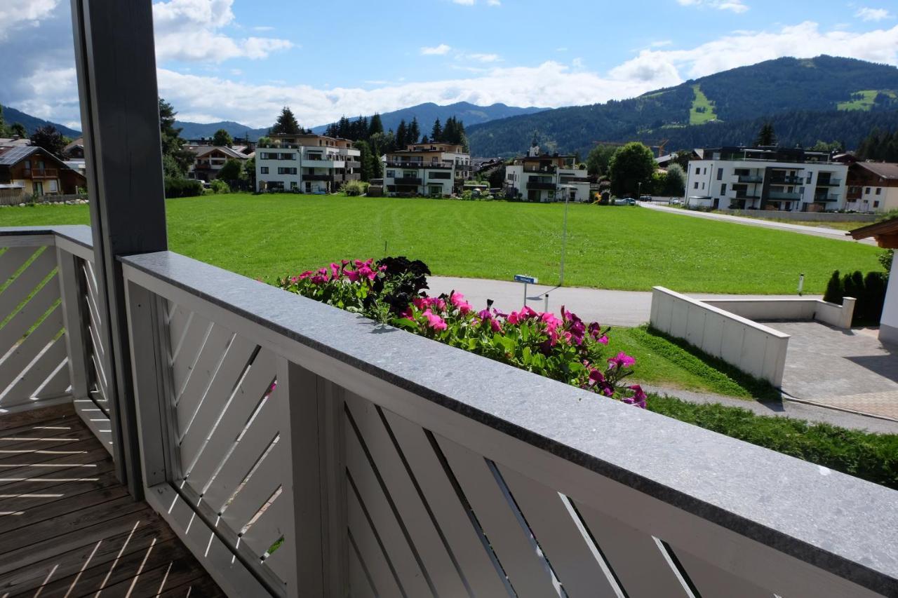 Appartement Puerstinger Altenmarkt im Pongau Exteriér fotografie