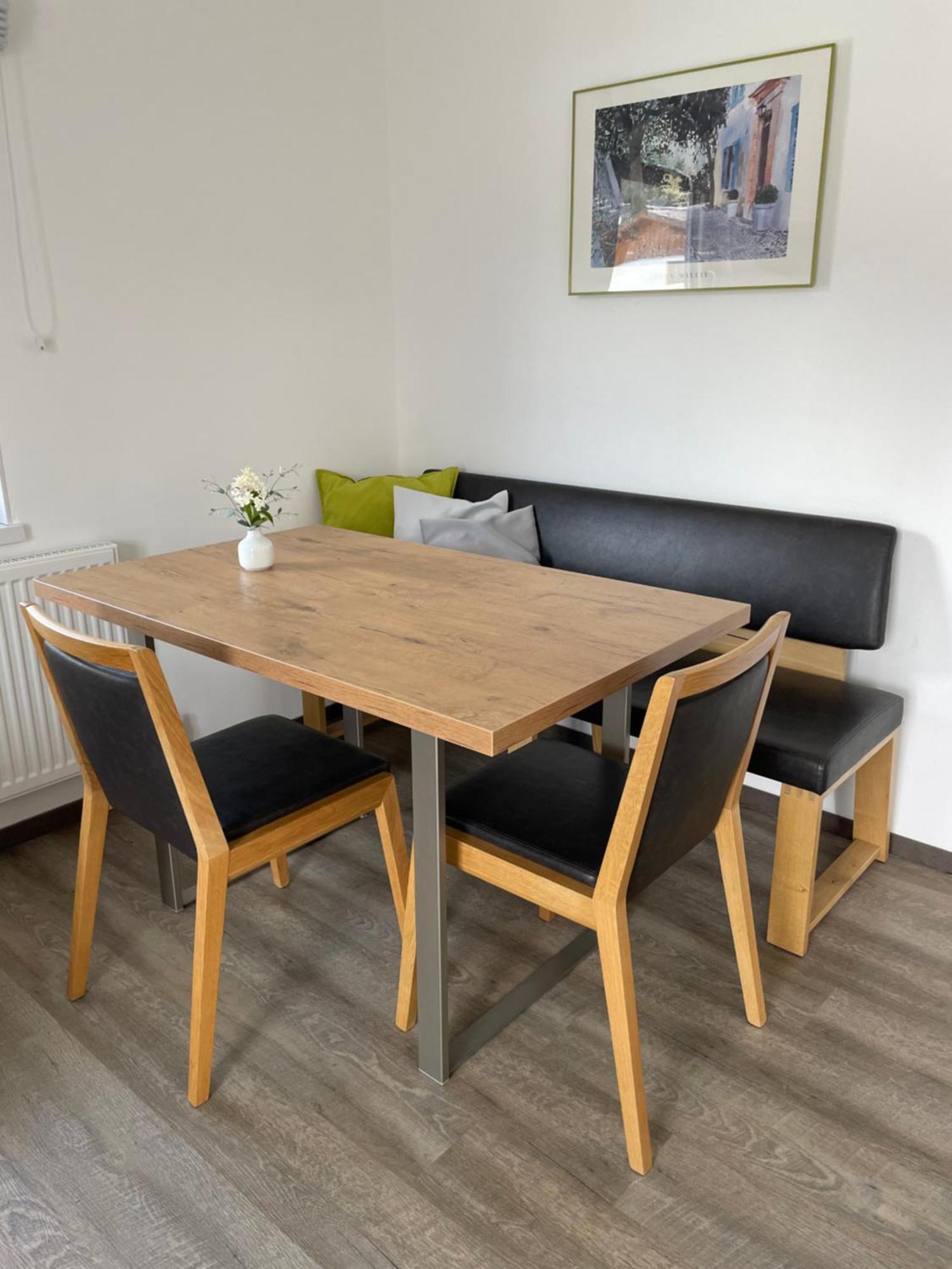 Appartement Puerstinger Altenmarkt im Pongau Exteriér fotografie