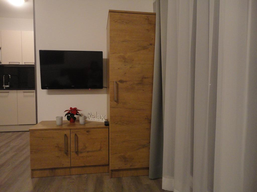 Appartement Puerstinger Altenmarkt im Pongau Exteriér fotografie