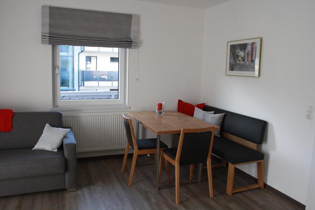 Appartement Puerstinger Altenmarkt im Pongau Pokoj fotografie