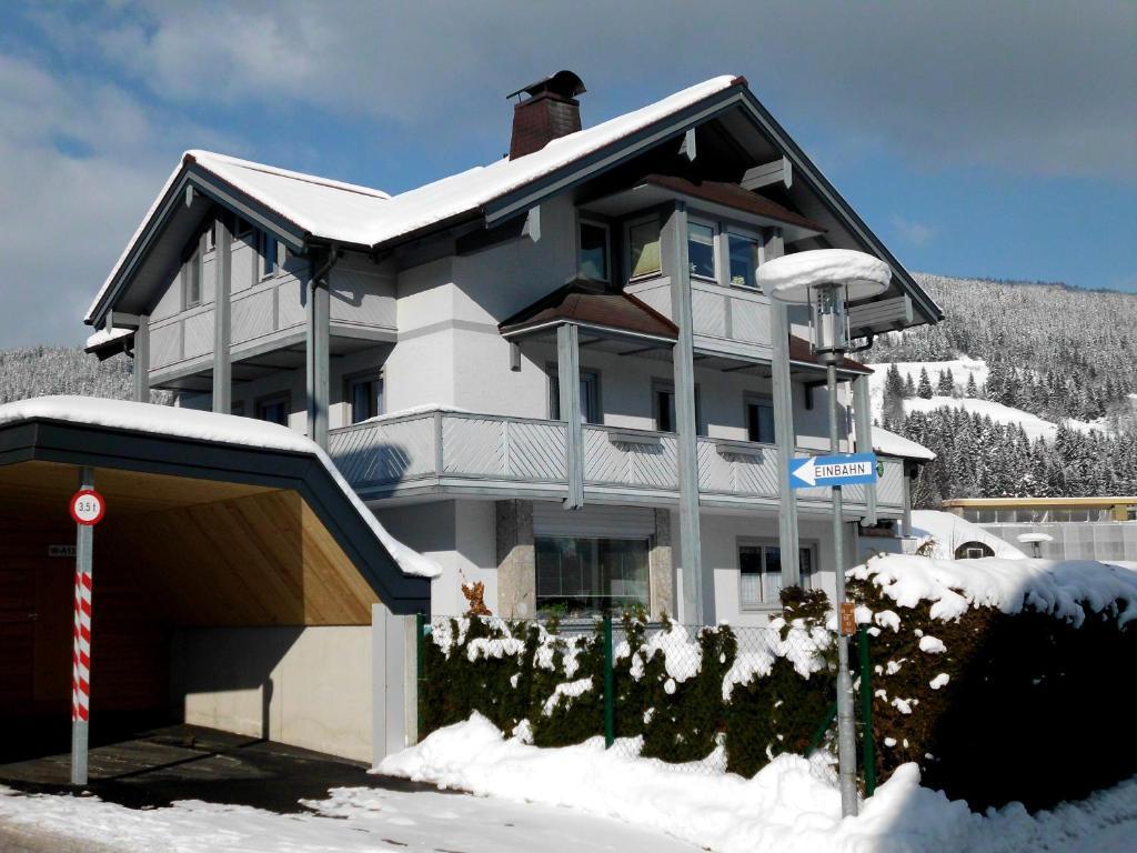 Appartement Puerstinger Altenmarkt im Pongau Exteriér fotografie