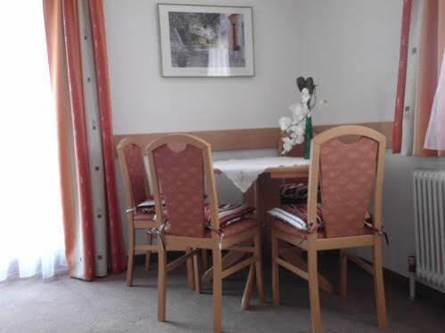 Appartement Puerstinger Altenmarkt im Pongau Exteriér fotografie